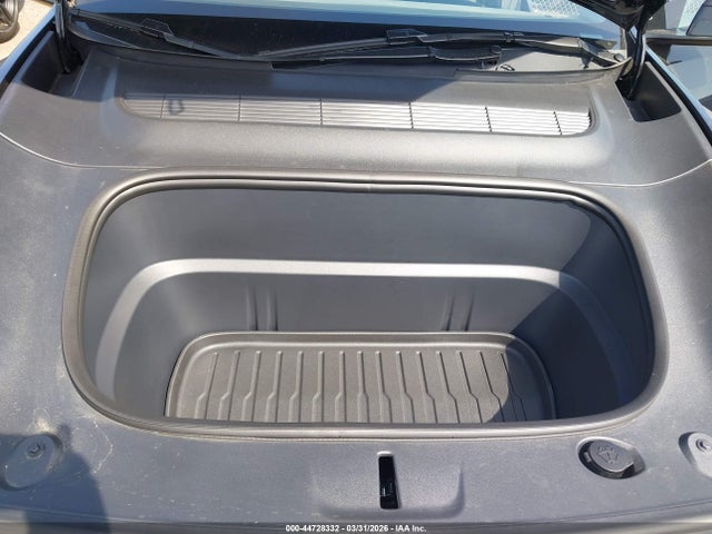 Aukcja sprzedaży 2026 Tesla Model Y Premium Rear-wheel Drive/standard Rear-wheel Drive, vin: 7SAYGDED0TA454949, numer aukcji: 44728332