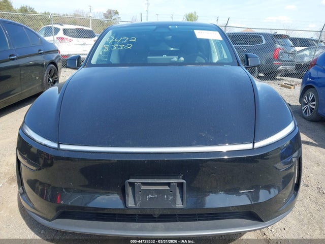 Aukcja sprzedaży 2026 Tesla Model Y Premium Rear-wheel Drive/standard Rear-wheel Drive, vin: 7SAYGDED0TA454949, numer aukcji: 44728332