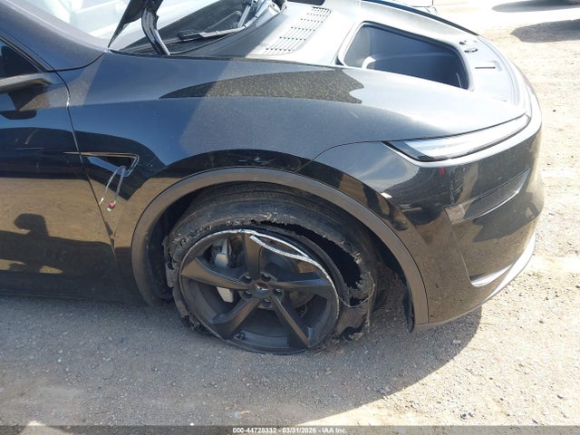 Aukcja sprzedaży 2026 Tesla Model Y Premium Rear-wheel Drive/standard Rear-wheel Drive, vin: 7SAYGDED0TA454949, numer aukcji: 44728332