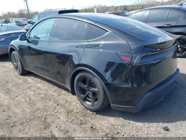 Aukcja sprzedaży 2026 Tesla Model Y Premium Rear-wheel Drive/standard Rear-wheel Drive, vin: 7SAYGDED0TA454949, numer aukcji: 44728332