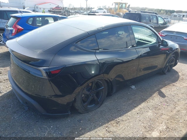 Aukcja sprzedaży 2026 Tesla Model Y Premium Rear-wheel Drive/standard Rear-wheel Drive, vin: 7SAYGDED0TA454949, numer aukcji: 44728332