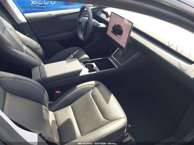 Aukcja sprzedaży 2026 Tesla Model Y Premium Rear-wheel Drive/standard Rear-wheel Drive, vin: 7SAYGDED0TA454949, numer aukcji: 44728332