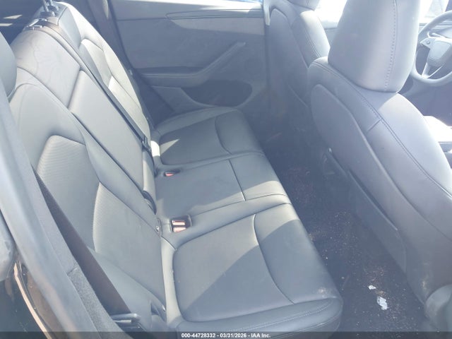 Aukcja sprzedaży 2026 Tesla Model Y Premium Rear-wheel Drive/standard Rear-wheel Drive, vin: 7SAYGDED0TA454949, numer aukcji: 44728332