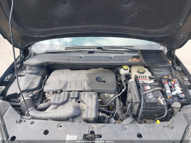 44728334 :رقم المزاد ، 1G4PP5SK2E4219270 vin ، 2014 Buick Verano مزاد بيع