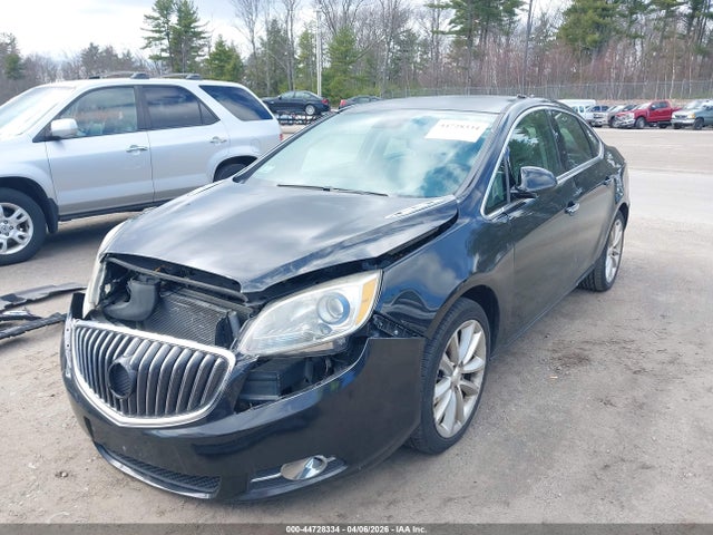 44728334 :رقم المزاد ، 1G4PP5SK2E4219270 vin ، 2014 Buick Verano مزاد بيع