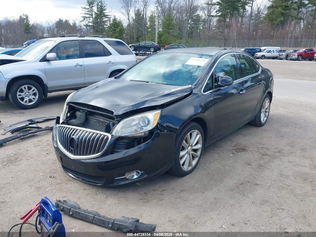 44728334 :رقم المزاد ، 1G4PP5SK2E4219270 vin ، 2014 Buick Verano مزاد بيع