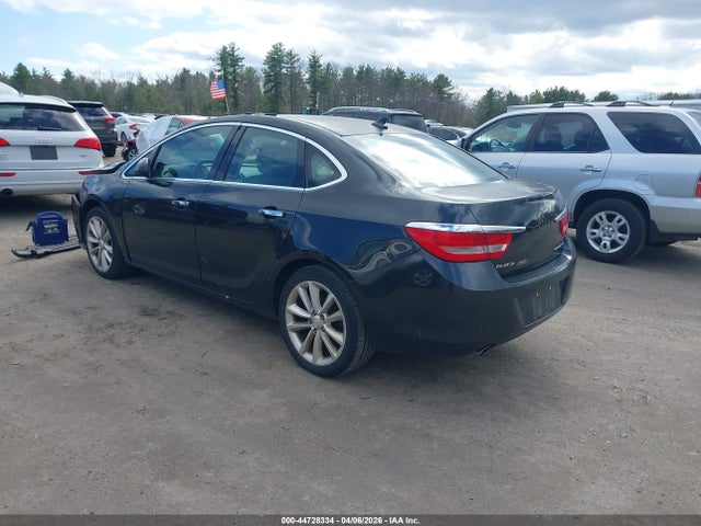 44728334 :رقم المزاد ، 1G4PP5SK2E4219270 vin ، 2014 Buick Verano مزاد بيع