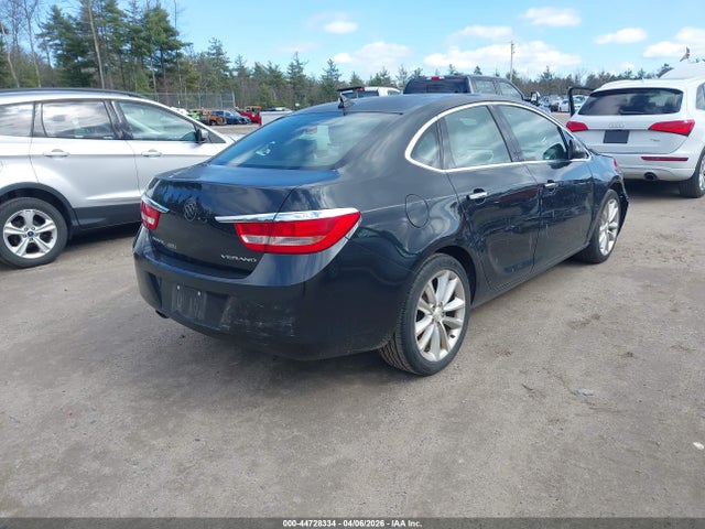 44728334 :رقم المزاد ، 1G4PP5SK2E4219270 vin ، 2014 Buick Verano مزاد بيع