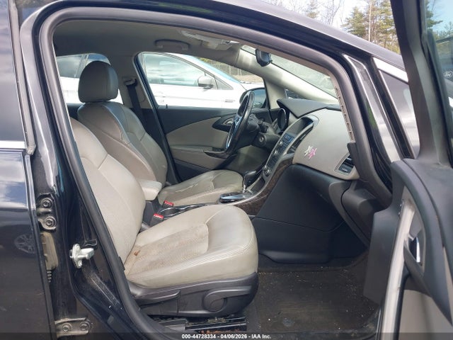 44728334 :رقم المزاد ، 1G4PP5SK2E4219270 vin ، 2014 Buick Verano مزاد بيع