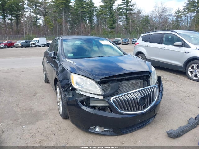 44728334 :رقم المزاد ، 1G4PP5SK2E4219270 vin ، 2014 Buick Verano مزاد بيع