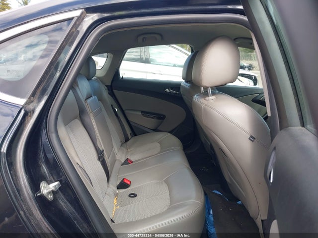 44728334 :رقم المزاد ، 1G4PP5SK2E4219270 vin ، 2014 Buick Verano مزاد بيع