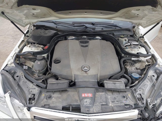 2012 Mercedes-benz E 350 Bluetec მანქანა იყიდება აუქციონზე, vin: WDDHF2EB9CA560949, აუქციონის ნომერი: 44728336