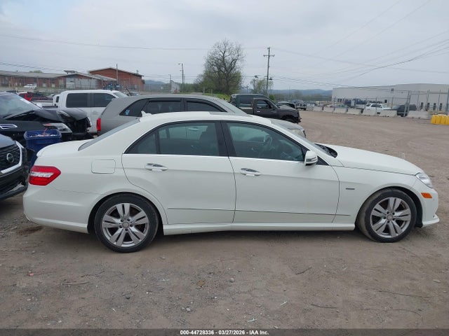 2012 Mercedes-benz E 350 Bluetec მანქანა იყიდება აუქციონზე, vin: WDDHF2EB9CA560949, აუქციონის ნომერი: 44728336