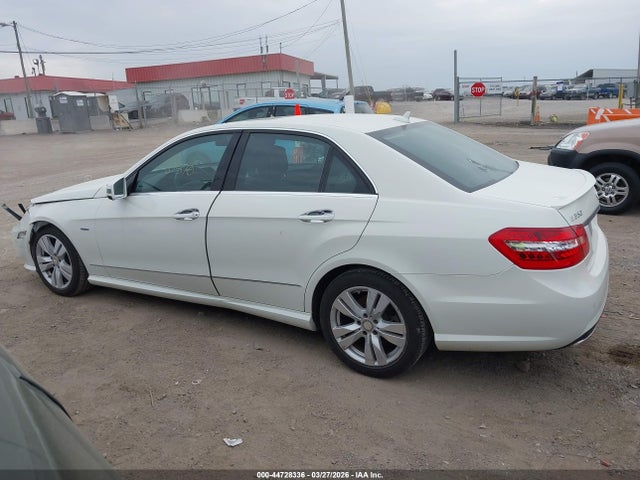 2012 Mercedes-benz E 350 Bluetec მანქანა იყიდება აუქციონზე, vin: WDDHF2EB9CA560949, აუქციონის ნომერი: 44728336