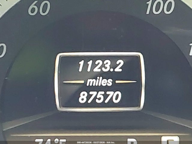 2012 Mercedes-benz E 350 Bluetec მანქანა იყიდება აუქციონზე, vin: WDDHF2EB9CA560949, აუქციონის ნომერი: 44728336