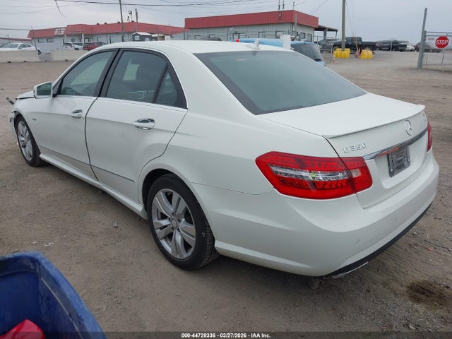 2012 Mercedes-benz E 350 Bluetec მანქანა იყიდება აუქციონზე, vin: WDDHF2EB9CA560949, აუქციონის ნომერი: 44728336