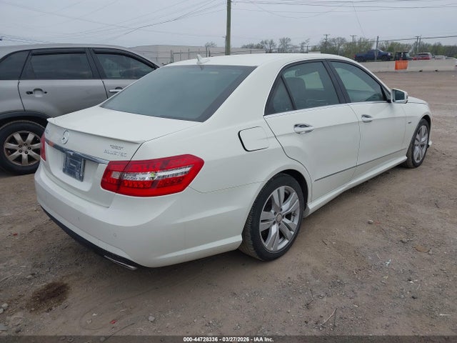 2012 Mercedes-benz E 350 Bluetec მანქანა იყიდება აუქციონზე, vin: WDDHF2EB9CA560949, აუქციონის ნომერი: 44728336
