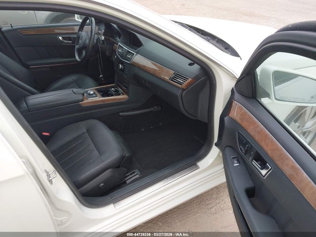 2012 Mercedes-benz E 350 Bluetec მანქანა იყიდება აუქციონზე, vin: WDDHF2EB9CA560949, აუქციონის ნომერი: 44728336