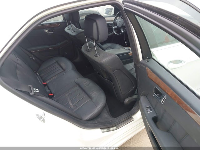 2012 Mercedes-benz E 350 Bluetec მანქანა იყიდება აუქციონზე, vin: WDDHF2EB9CA560949, აუქციონის ნომერი: 44728336