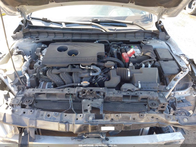 Nissan Altima 2.5 S 2019 1N4BL4BV4KN324449 Image 10