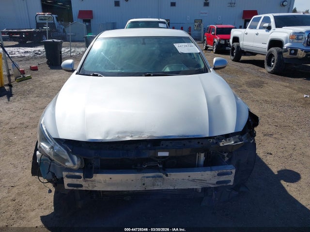 Nissan Altima 2.5 S 2019 1N4BL4BV4KN324449 Image 13