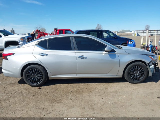 Nissan Altima 2.5 S 2019 1N4BL4BV4KN324449 Image 14
