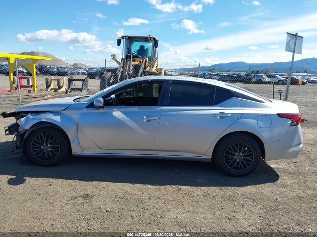 Nissan Altima 2.5 S 2019 1N4BL4BV4KN324449 Image 15