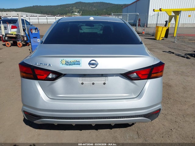 Nissan Altima 2.5 S 2019 1N4BL4BV4KN324449 Image 17
