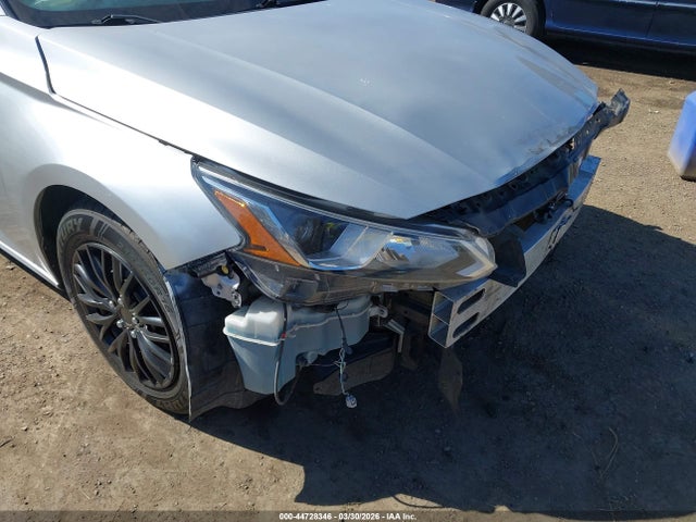 Nissan Altima 2.5 S 2019 1N4BL4BV4KN324449 Image 19