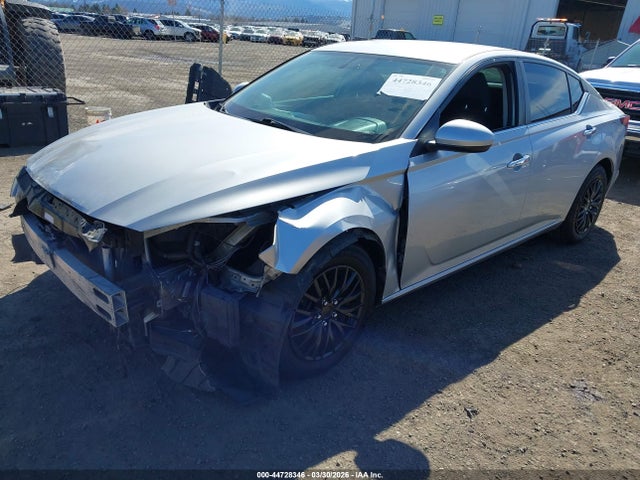 Nissan Altima 2.5 S 2019 1N4BL4BV4KN324449 Image 2