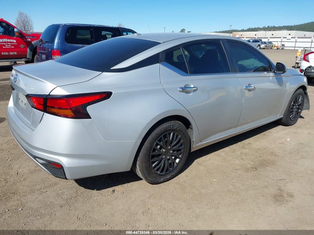 Nissan Altima 2.5 S 2019 1N4BL4BV4KN324449 Image 4