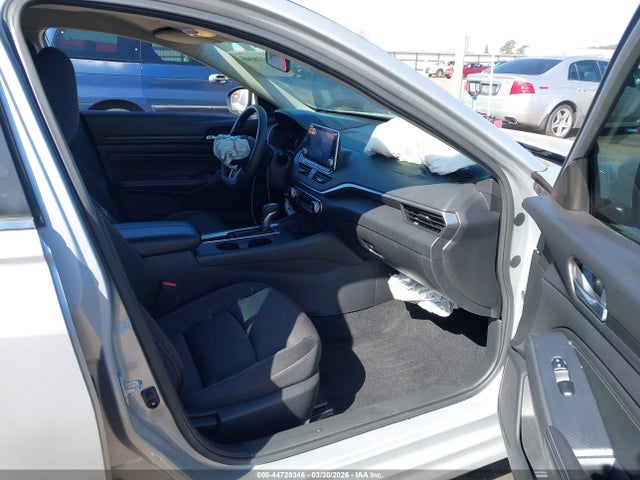 Nissan Altima 2.5 S 2019 1N4BL4BV4KN324449 Image 5