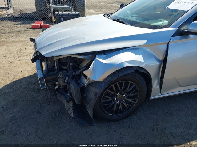 Nissan Altima 2.5 S 2019 1N4BL4BV4KN324449 Image 6
