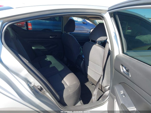 Nissan Altima 2.5 S 2019 1N4BL4BV4KN324449 Image 8