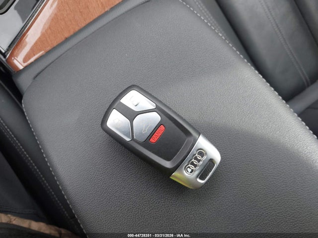 Продажа на аукционе авто 2020 Audi A5 Sportback Premium 45 Tfsi Quattro S Tronic, vin: WAUANCF53LA004369, номер лота: 44728351