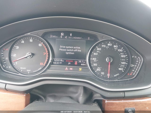Продажа на аукционе авто 2020 Audi A5 Sportback Premium 45 Tfsi Quattro S Tronic, vin: WAUANCF53LA004369, номер лота: 44728351