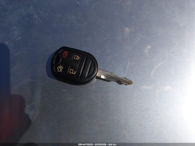 Продажа на аукционе авто 2018 Ford Taurus Se, vin: 1FAHP2D82JG105700, номер лота: 44728353