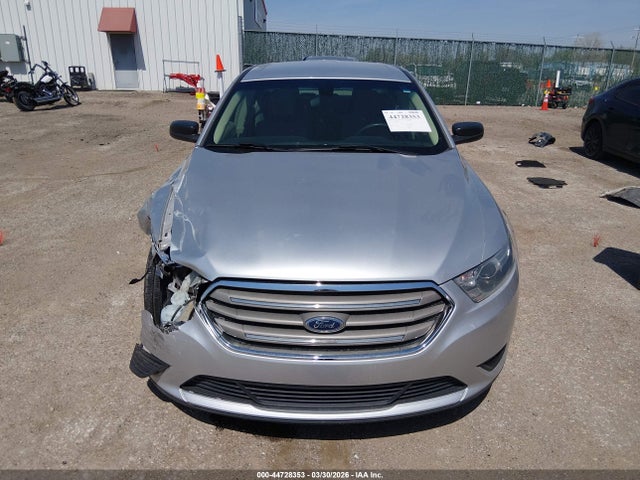Продажа на аукционе авто 2018 Ford Taurus Se, vin: 1FAHP2D82JG105700, номер лота: 44728353