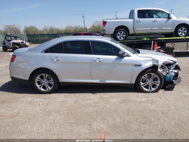 Продажа на аукционе авто 2018 Ford Taurus Se, vin: 1FAHP2D82JG105700, номер лота: 44728353