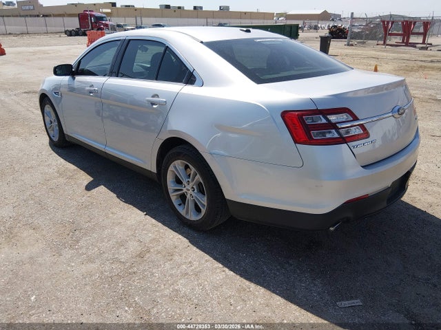 Продажа на аукционе авто 2018 Ford Taurus Se, vin: 1FAHP2D82JG105700, номер лота: 44728353