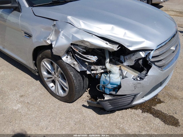 Продажа на аукционе авто 2018 Ford Taurus Se, vin: 1FAHP2D82JG105700, номер лота: 44728353