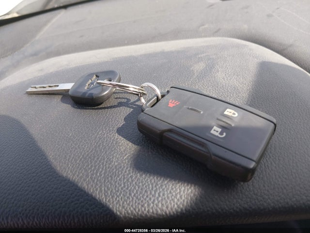 2017 CHEVROLET SILVERADO 2500HD 1GC1KUEG6HF221803 Photo 10