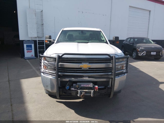 1GC1KUEG6HF221803 Chevrolet Silverado 2500hd Wt