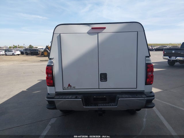 1GC1KUEG6HF221803 Chevrolet Silverado 2500hd Wt