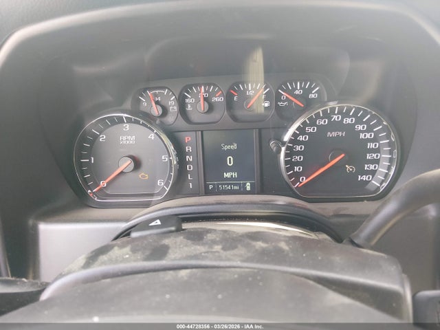 2017 CHEVROLET SILVERADO 2500HD 1GC1KUEG6HF221803 Photo 6