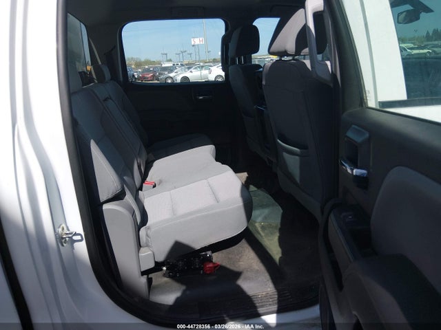 2017 CHEVROLET SILVERADO 2500HD 1GC1KUEG6HF221803 Photo 7