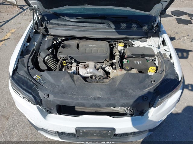 2020 Jeep Cherokee Limited 4x4 მანქანა იყიდება აუქციონზე, vin: 1C4PJMDNXLD557519, აუქციონის ნომერი: 44728360