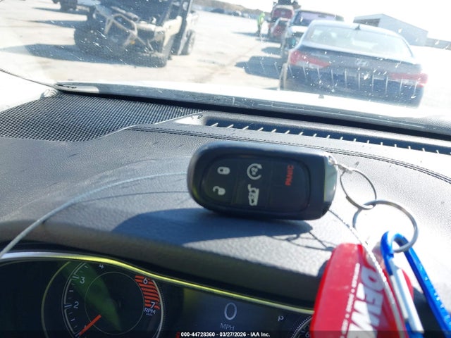 2020 Jeep Cherokee Limited 4x4 მანქანა იყიდება აუქციონზე, vin: 1C4PJMDNXLD557519, აუქციონის ნომერი: 44728360