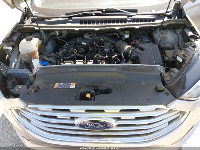Ford EDGE SEL 2020 2FMPK4J95LBA94825 Image 10