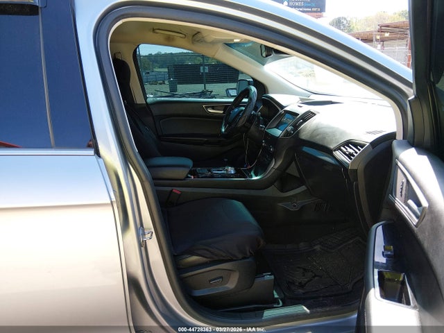 Ford EDGE SEL 2020 2FMPK4J95LBA94825 Image 5